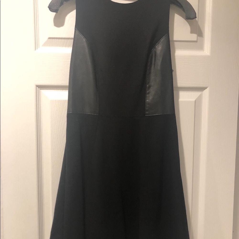 Banana republic dress